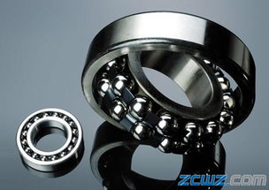 2309.tvc3軸承與NTN軸承 特性、應用及優勢分析