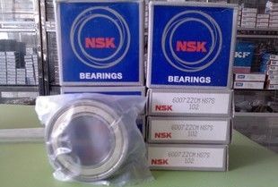 章丘SKF軸承專賣，進口NSK與NTN軸承現貨供應服務