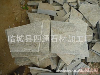 廠家直供，匠心打造 探秘天然文化石與碎拼藝術(shù)之美